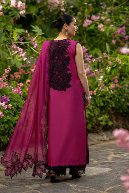 Luxury Eid Collection | 2026 | Maya | Rang Rasiya