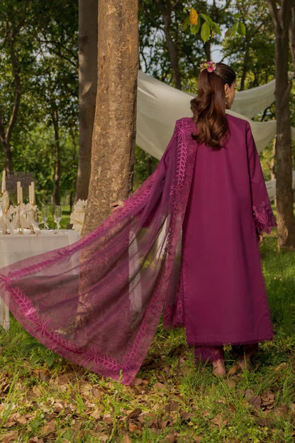 Luxury Eid Collection | 2026 | Zaha | Rang Rasiya