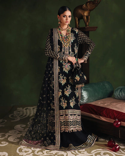 Royale Eternal chiffon Radiant Muse '26 | Roheenaz