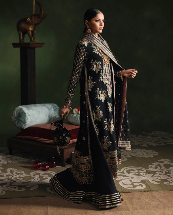 Royale Eternal chiffon Radiant Muse '26 | Roheenaz