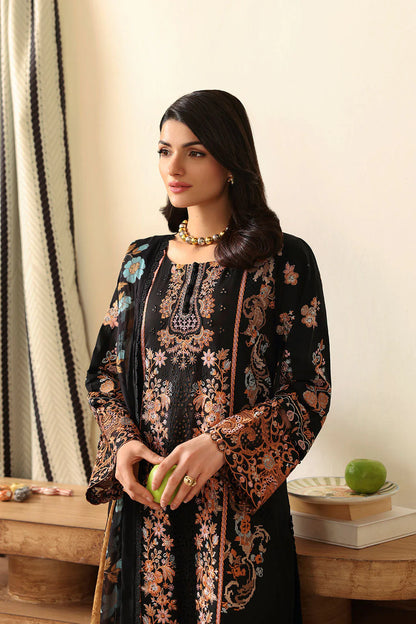 Ramsha Riwayat Luxury Lawn 2026 - Y-1408