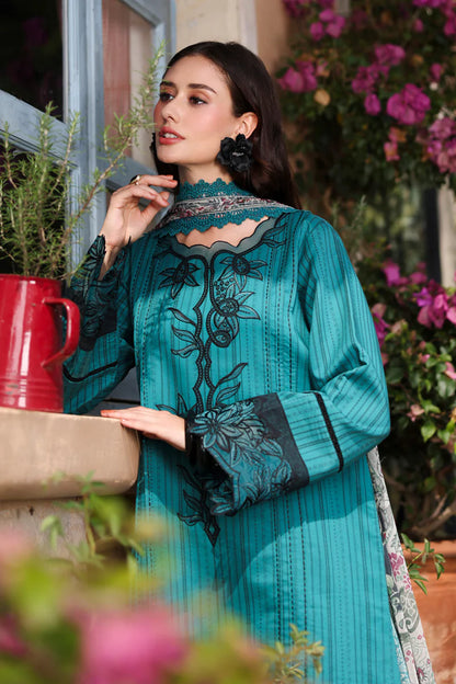 Rang Rasiya Lifestyle Summer 2026 - Rosemary