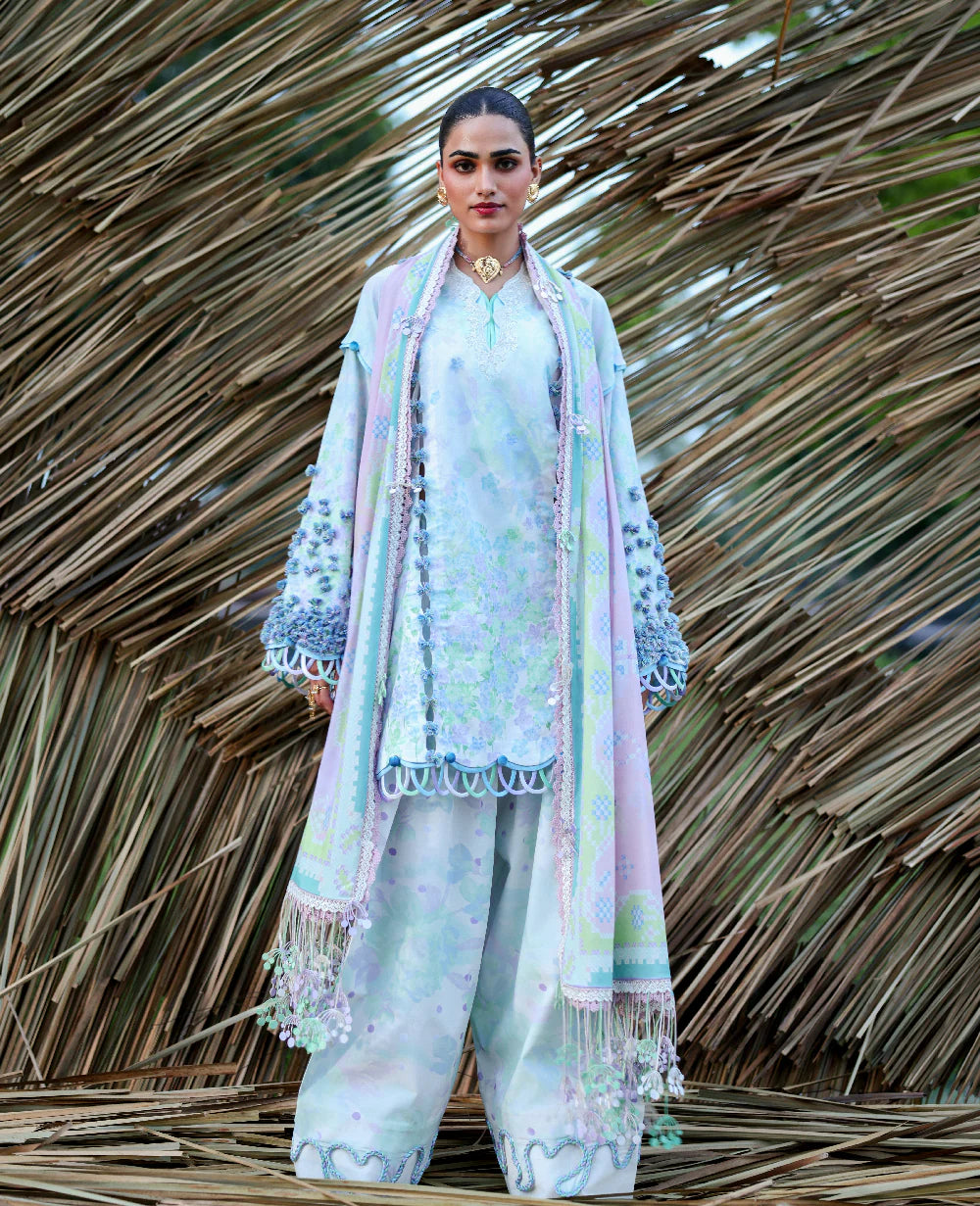 Neoma Summer Prints Vol 2 2026 | Roshan | Republic Womenswear