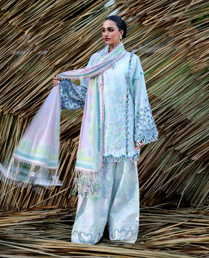 Neoma Summer Prints Vol 2 2026 | Roshan | Republic Womenswear