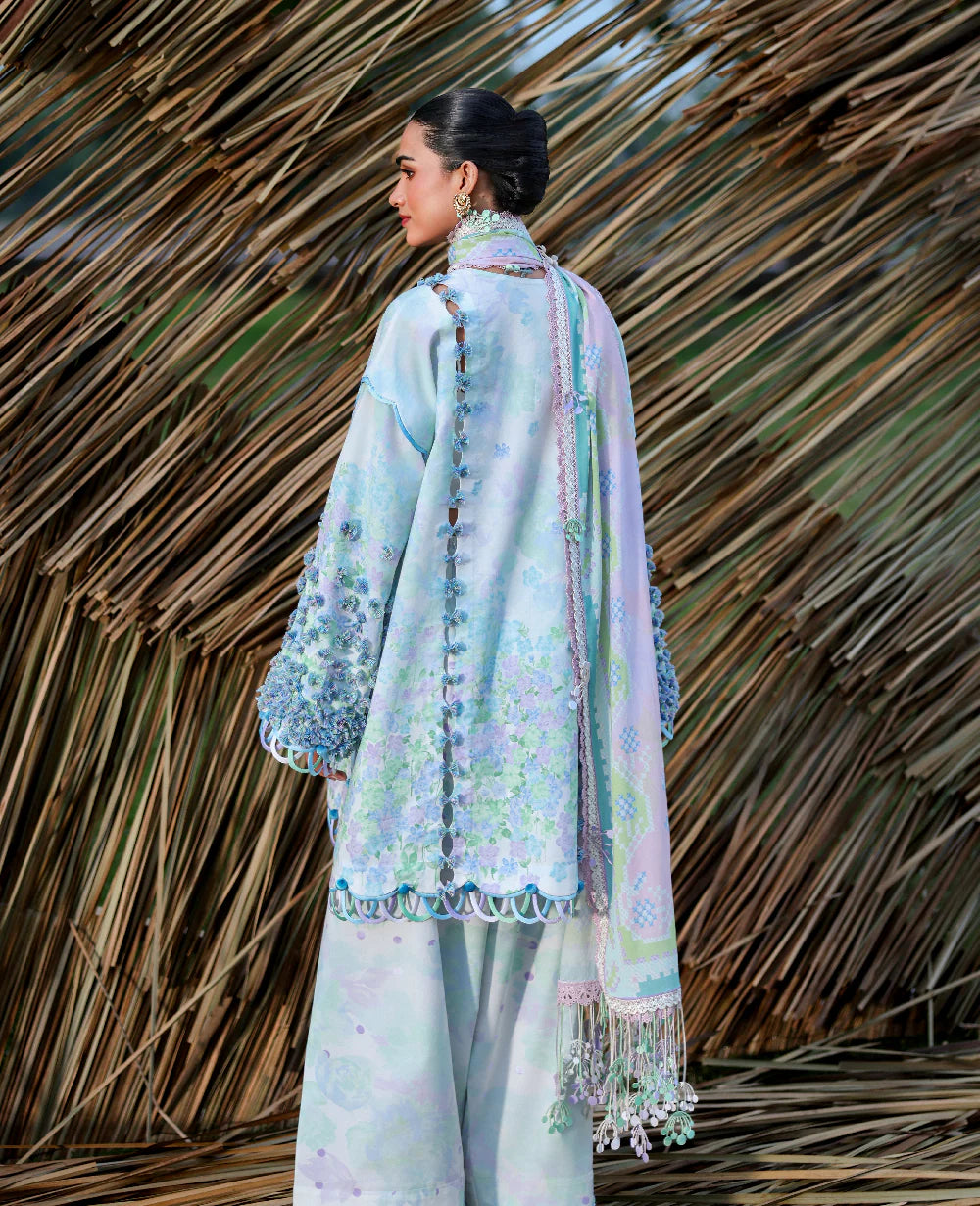 Neoma Summer Prints Vol 2 2026 | Roshan | Republic Womenswear
