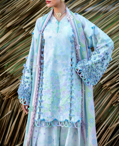 Neoma Summer Prints Vol 2 2026 | Roshan | Republic Womenswear