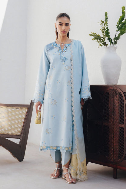 Basic Pret '26 | QBP-05 MARTA | Qalamkar