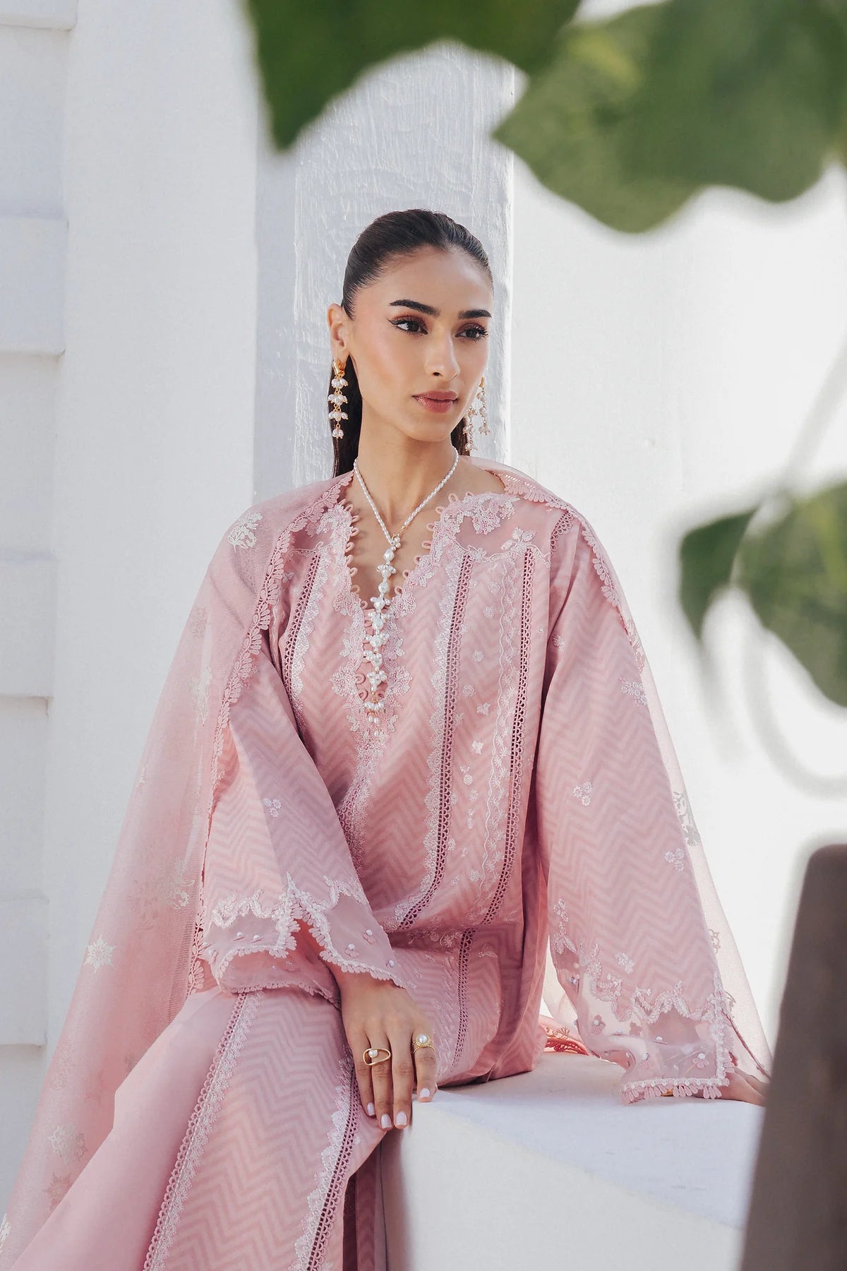 Basic Pret '26 | QBP-03 GIANA | Qalamkar