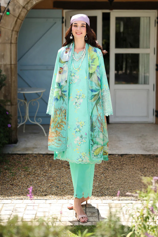 Rang Rasiya Lifestyle Summer 2026 - Sage