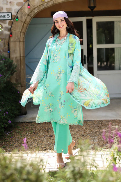 Rang Rasiya Lifestyle Summer 2026 - Sage