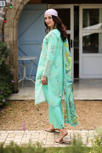 Rang Rasiya Lifestyle Summer 2026 - Sage