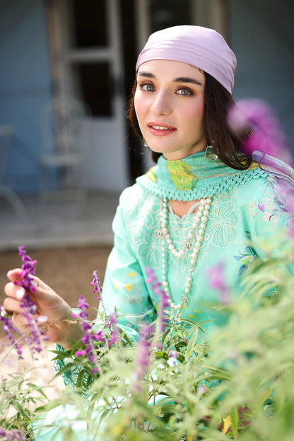 Rang Rasiya Lifestyle Summer 2026 - Sage