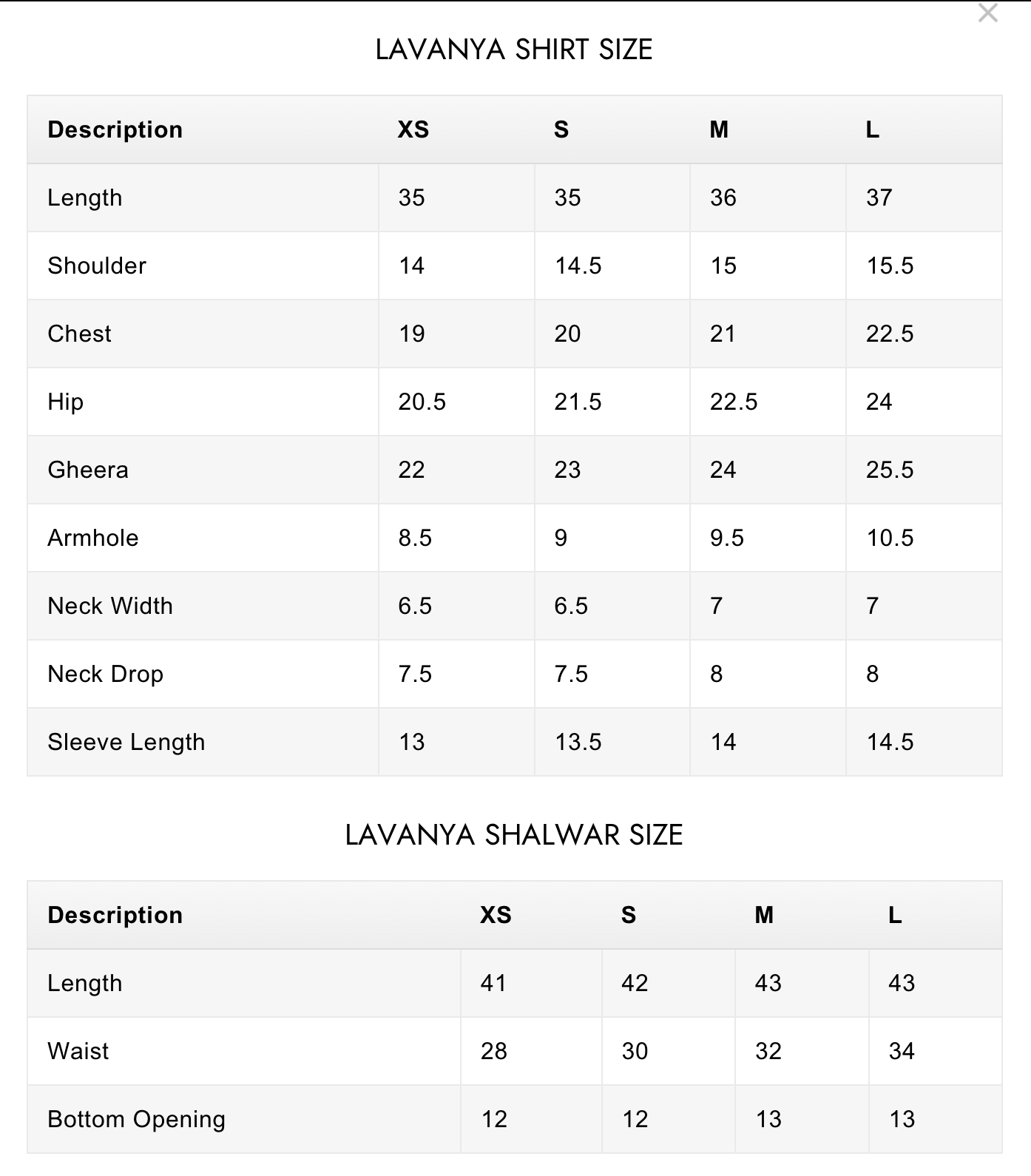 Lavanya - Jugnu SS'25 - EID PRET'25 (RTS)