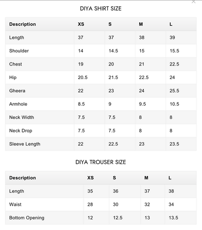 Diya - Jugnu SS'25 - EID PRET'25 (RTS)