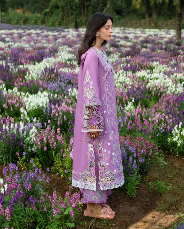 The Secret Garden Hemline 2026 | Secret Thicket | Mushq