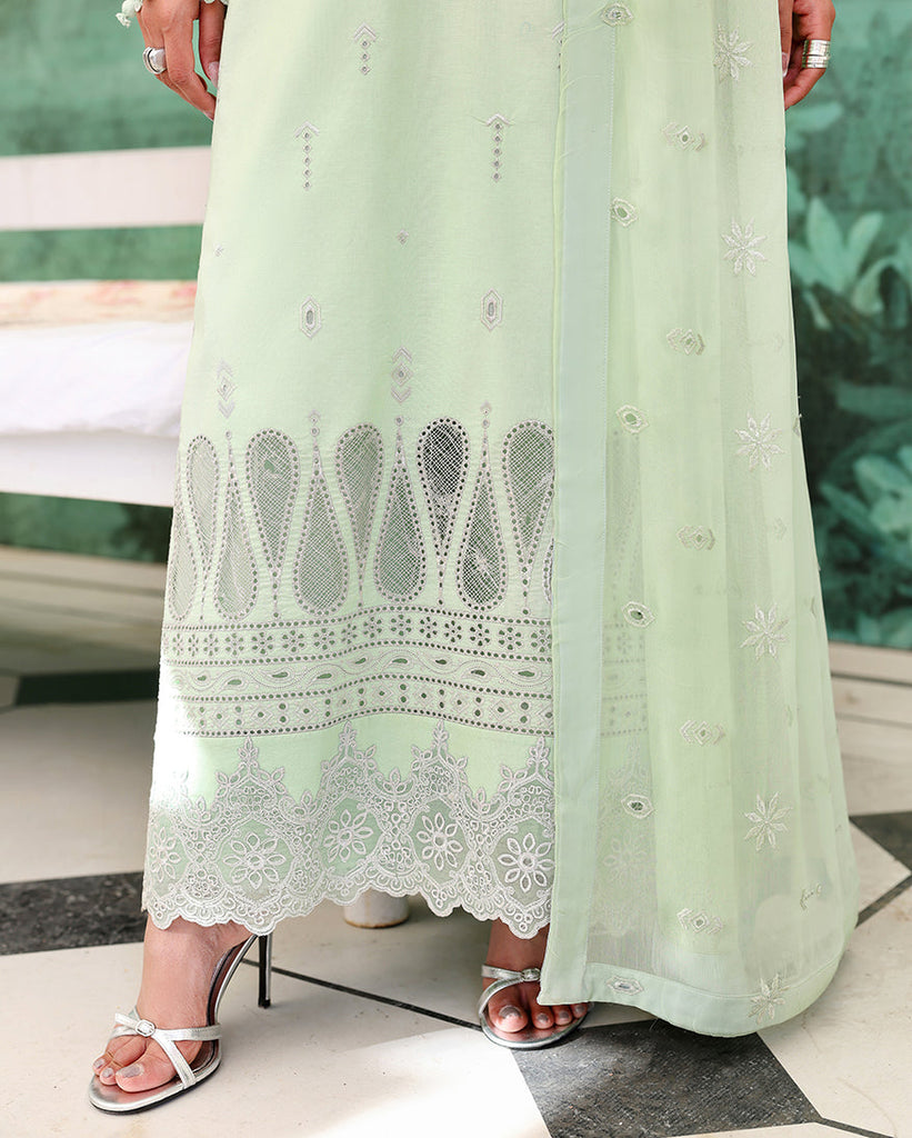 Veil of Summer  2026 |Serene Dusk | Roheenaz