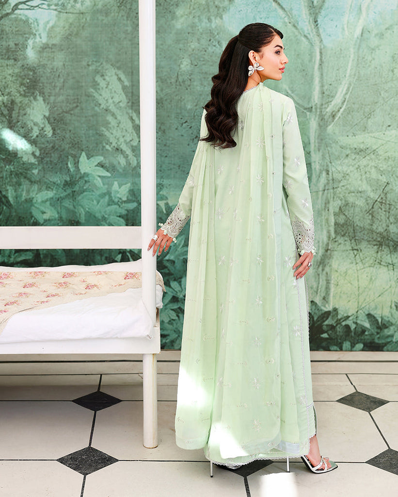 Veil of Summer  2026 |Serene Dusk | Roheenaz