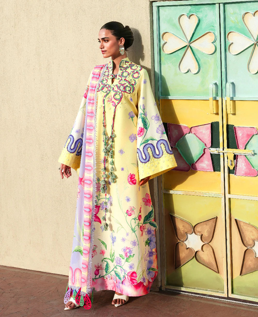 Neoma Summer Prints Vol 2 2026 | Shehnai | Republic Womenswear