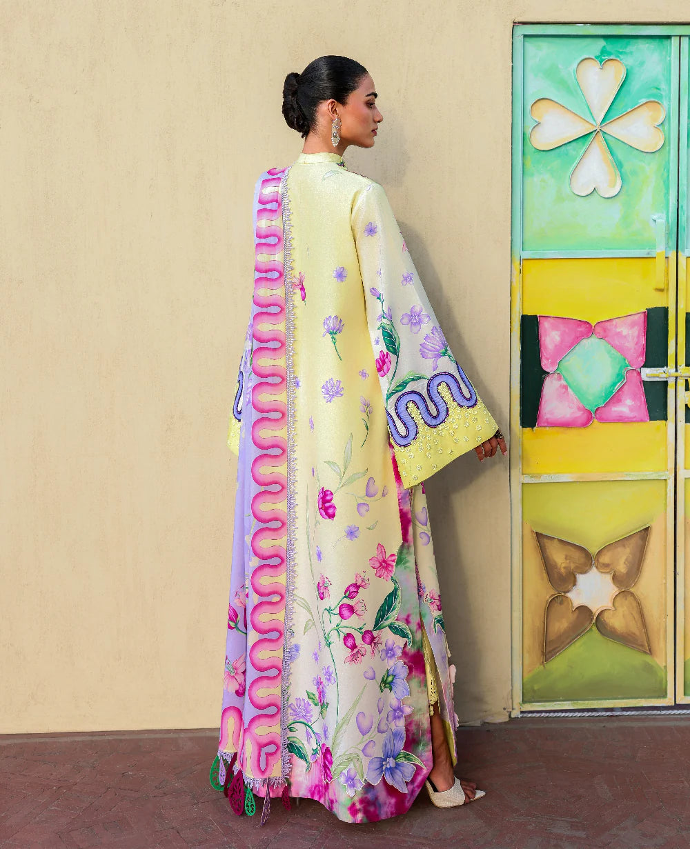 Neoma Summer Prints Vol 2 2026 | Shehnai | Republic Womenswear