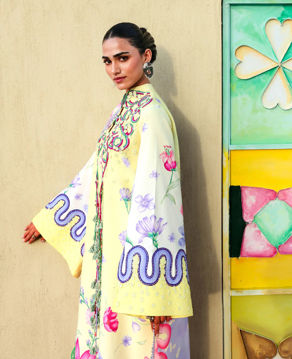 Neoma Summer Prints Vol 2 2026 | Shehnai | Republic Womenswear