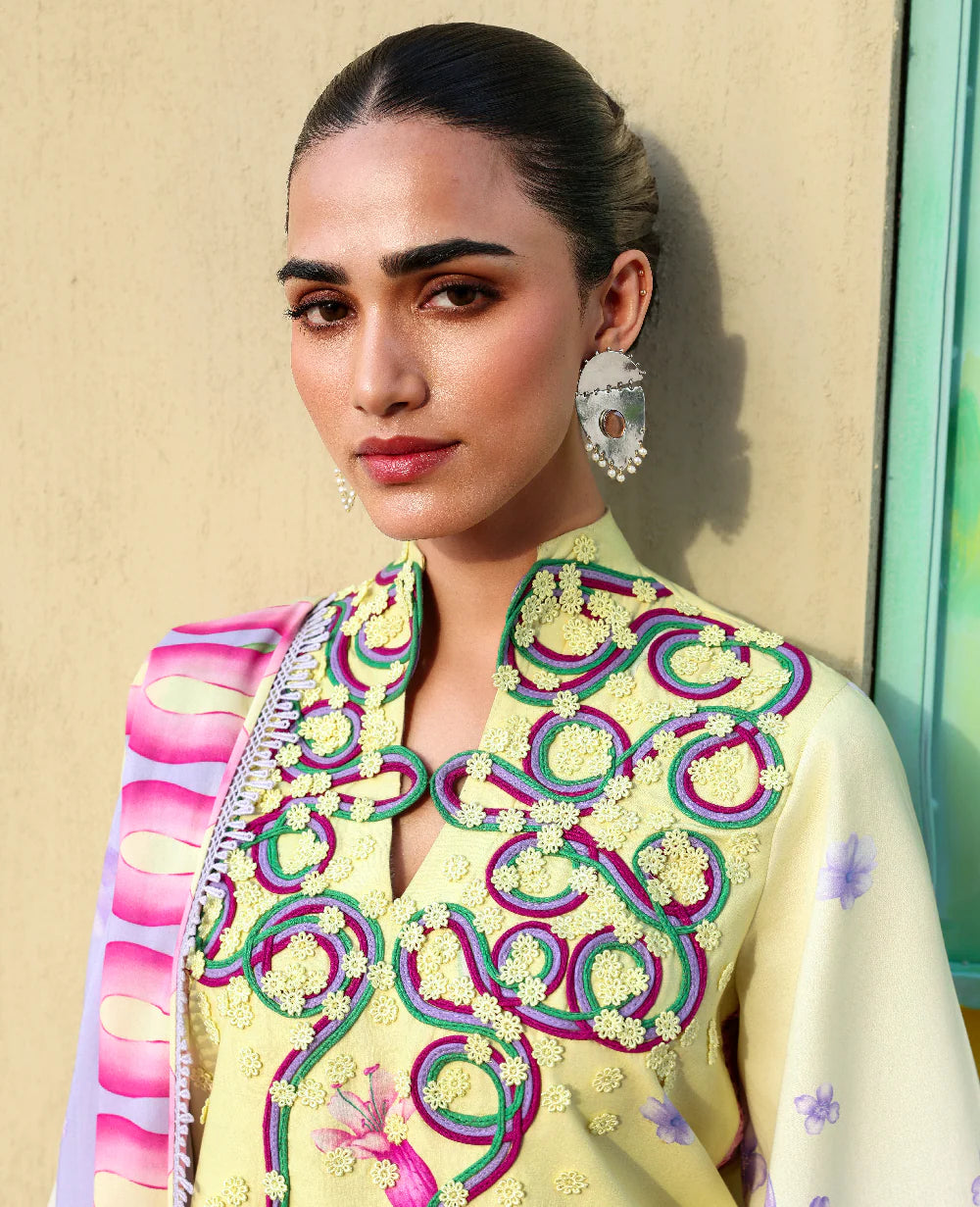 Neoma Summer Prints Vol 2 2026 | Shehnai | Republic Womenswear
