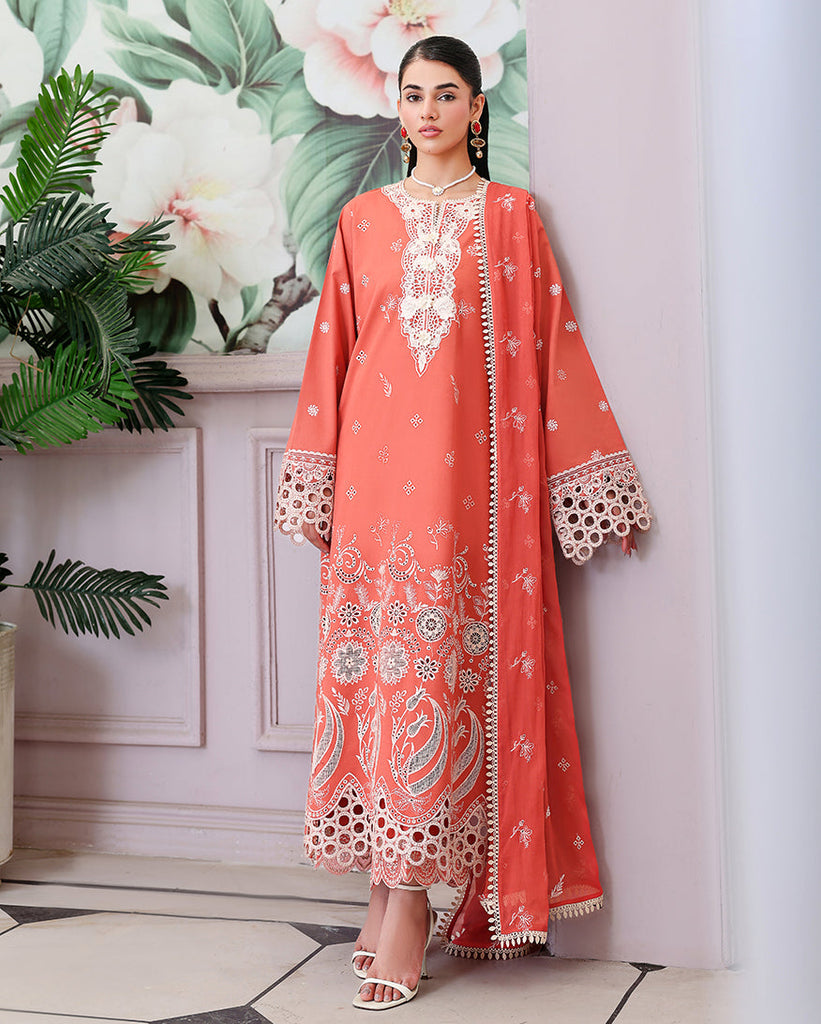 Veil of Summer  2026 | Soleil Blanc | Roheenaz
