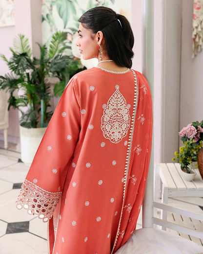 Veil of Summer  2026 | Soleil Blanc | Roheenaz