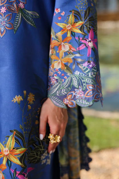 Rang Rasiya Lifestyle Summer 2026 - Symphonia