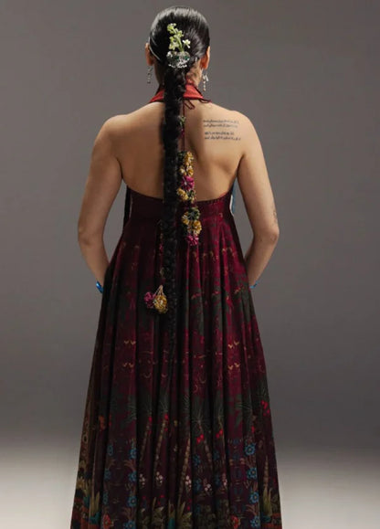 Anarkali | Firdaus-D6 | Zara Shahjahan