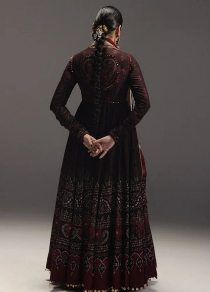 Anarkali | Zarmeen-D7 | Zara Shahjahan
