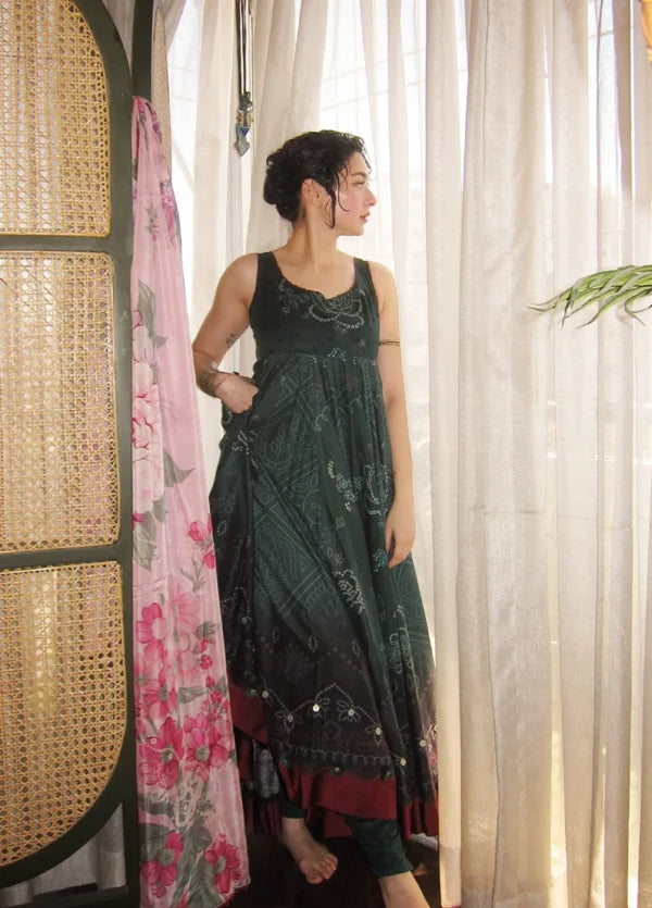 Anarkali | Nayab-D4 | Zara Shahjahan