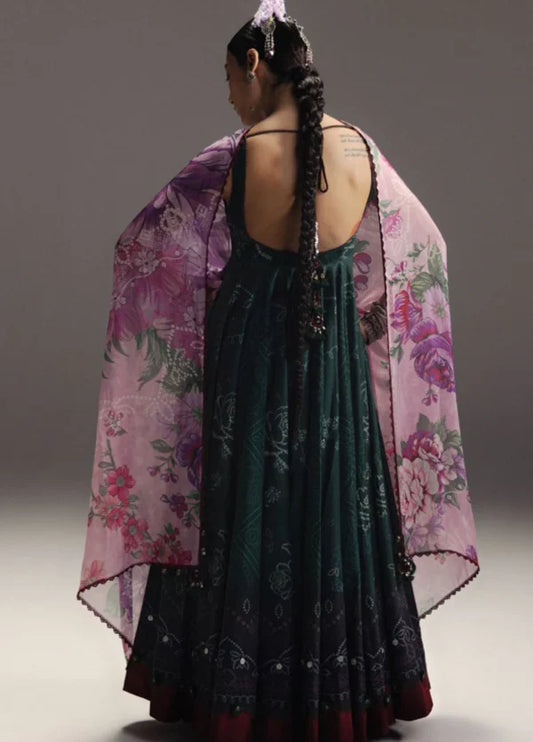 Anarkali | Nayab-D4 | Zara Shahjahan