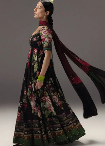 Anarkali | Shehzadi-D5 | Zara Shahjahan