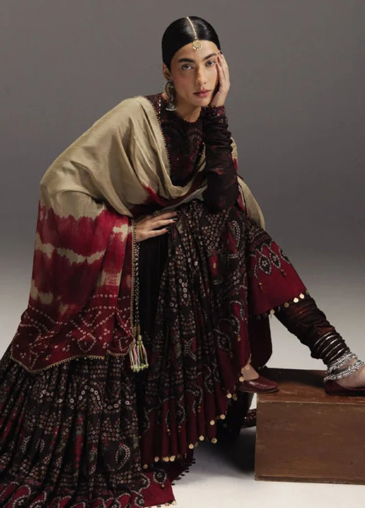 Anarkali | Zarmeen-D7 | Zara Shahjahan