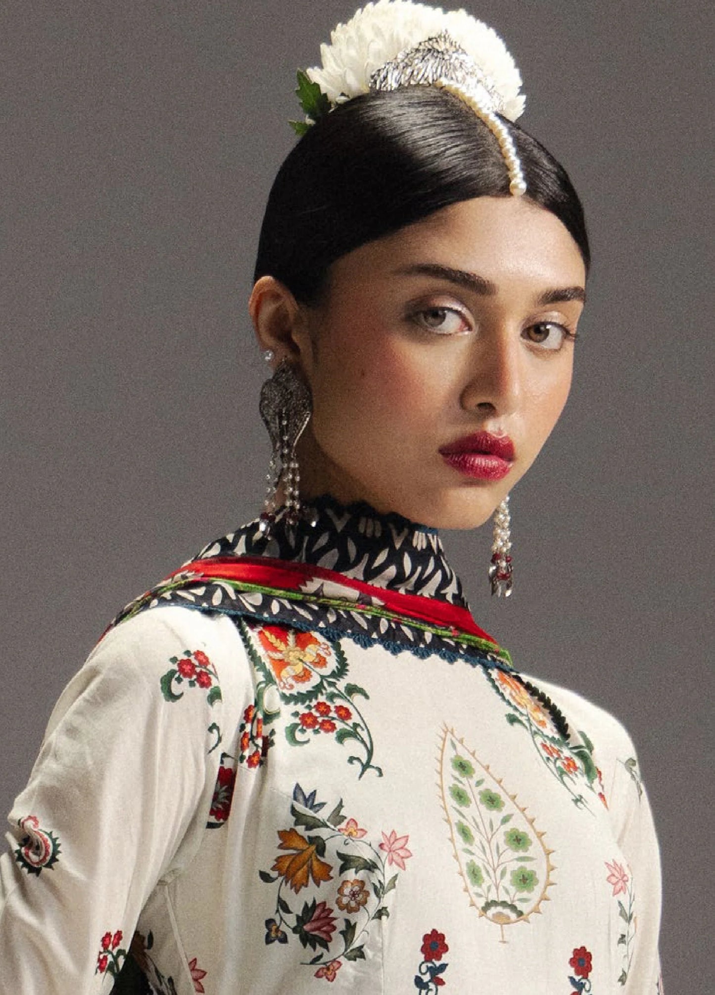 Anarkali | Mehruba-D10 | Zara Shahjahan