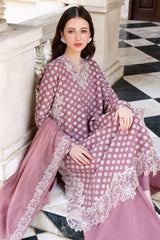 Eid Lawn Edit - II 2026 | ASH ROSE  | Cross Stitch