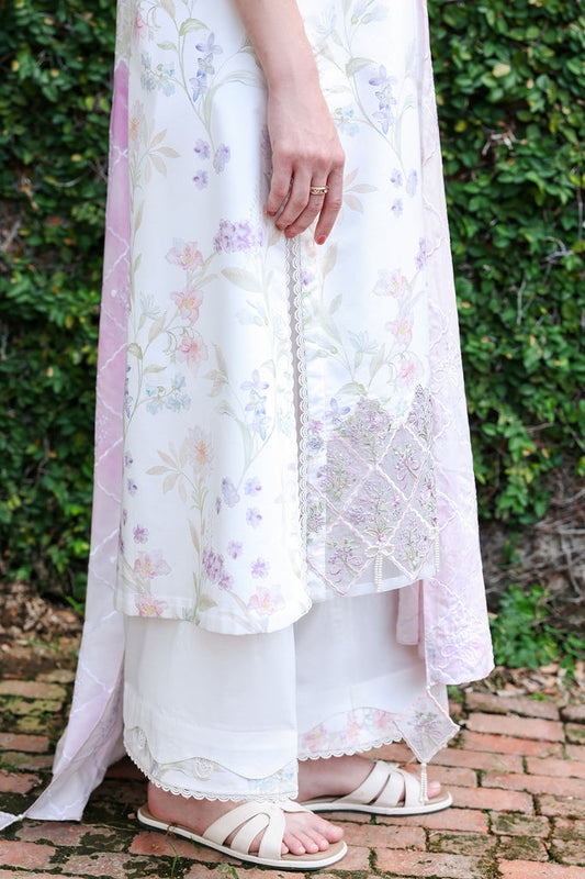Eid Lawn Edit - II 2026 | MEADOW DREAM  | Cross Stitch
