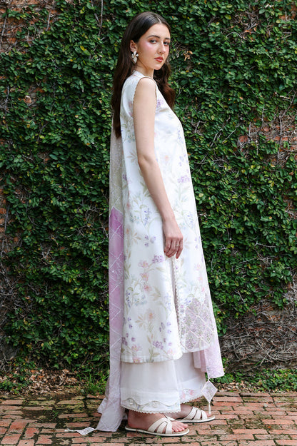 Eid Lawn Edit - II 2026 | MEADOW DREAM  | Cross Stitch
