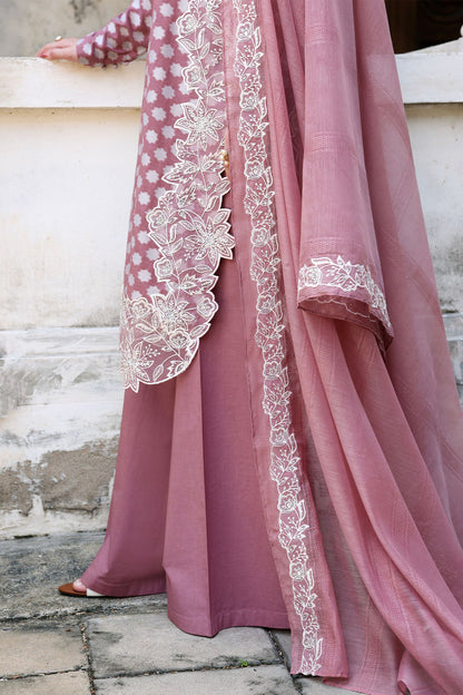 Eid Lawn Edit - II 2026 | ASH ROSE  | Cross Stitch