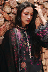 Eid Lawn Edit - II 2026 | SHADOW GRACE  | Cross Stitch