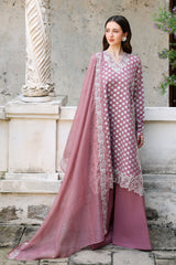 Eid Lawn Edit - II 2026 | ASH ROSE  | Cross Stitch