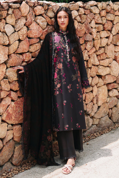 Eid Lawn Edit - II 2026 | SHADOW GRACE  | Cross Stitch