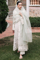Eid Lawn Edit - II 2026 | PEARL SAGE | Cross Stitch