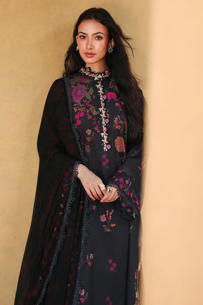 Eid Lawn Edit - II 2026 | SHADOW GRACE  | Cross Stitch