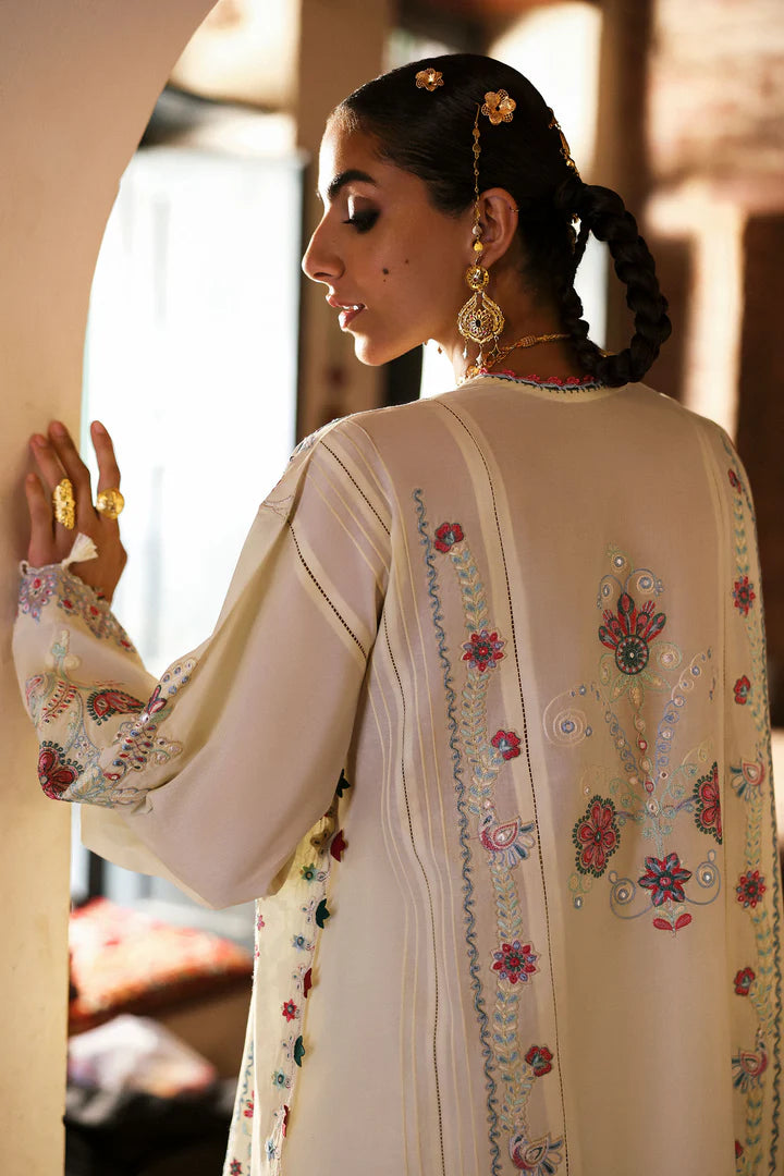 Zaha Festive ’25 || MEHERBANO (ZF-25-01)