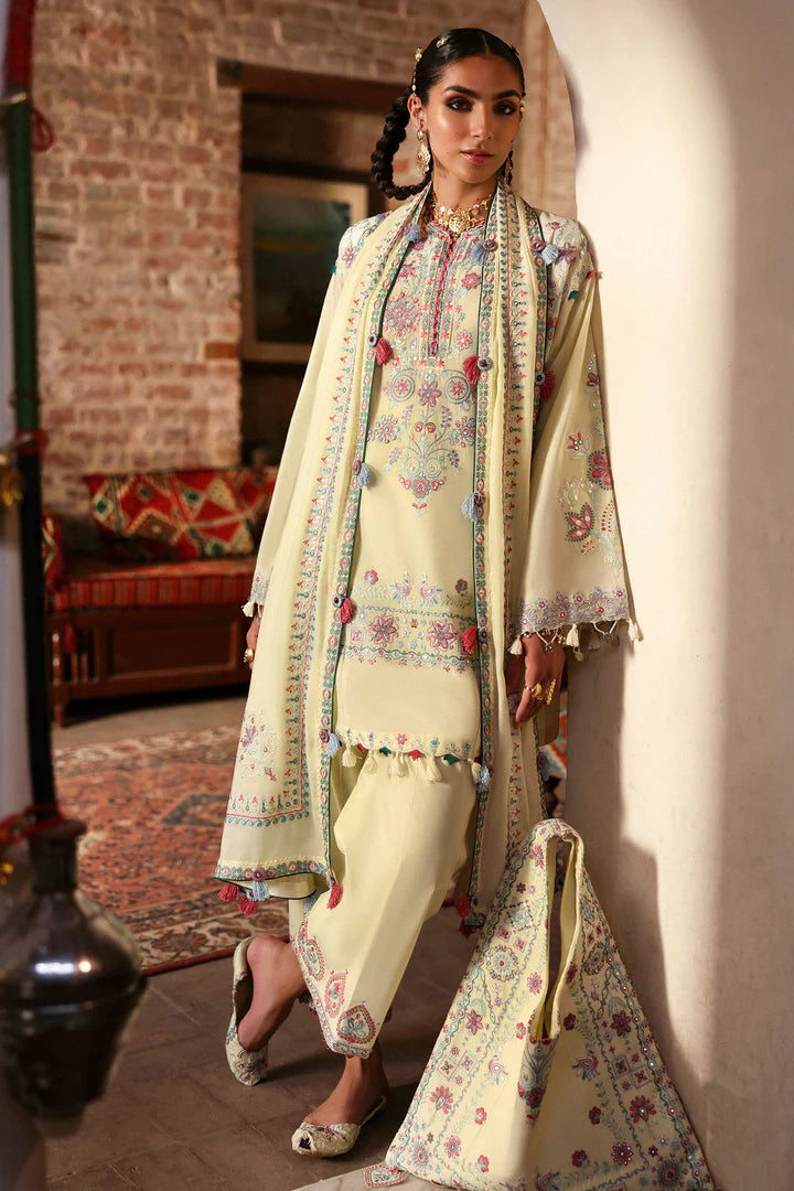 Zaha Festive ’25 || MEHERBANO (ZF-25-01)