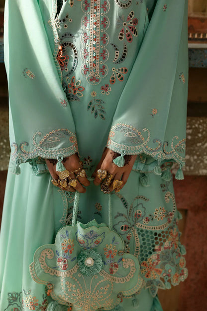 Zaha Festive ’25 || SEHER (ZF-25-05)