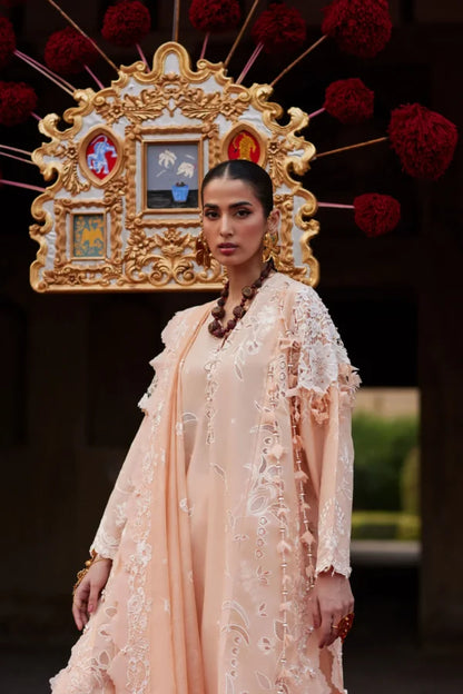 Kashmee Summer Lawn 2026 | NOORAI | Elan
