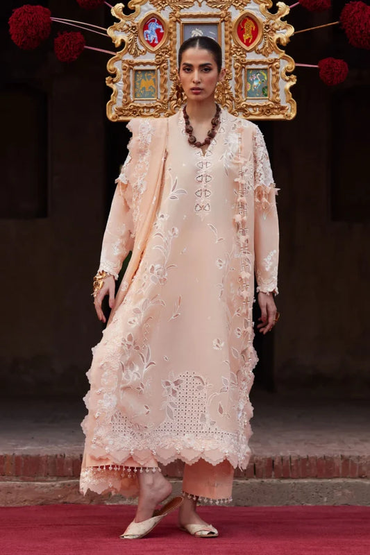 Kashmee Summer Lawn 2026 | NOORAI | Elan
