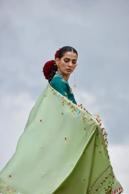 Kashmee Summer Lawn 2026 | DEODAR | Elan